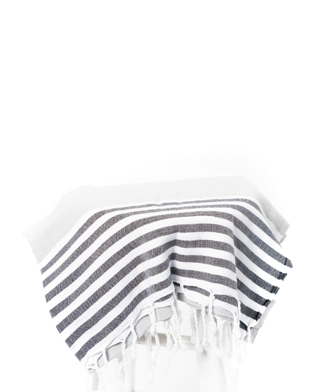 Premium Turkish Towel - Lake Therapy apparel