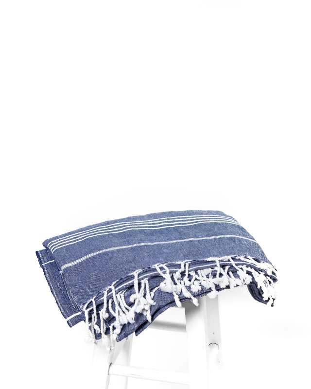 Premium Turkish Blanket - NEW COLOURS! - Lake Therapy apparel