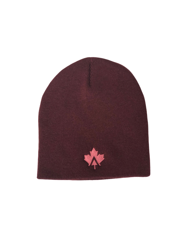 ICON'ic' Beanie Toque