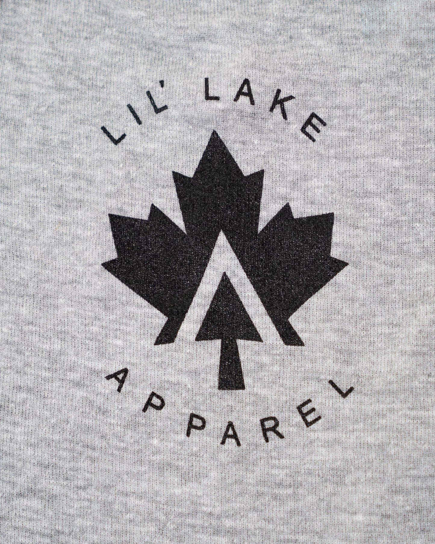 NEW!! 'lil' Lake Infant Onesie - Lake Therapy apparel