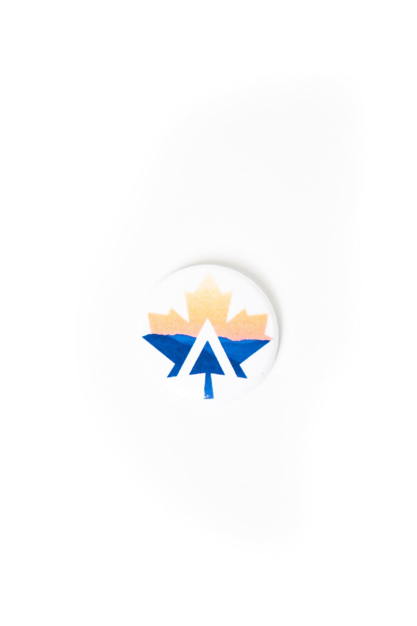 ICON'ic' Buttons - Lake Therapy apparel