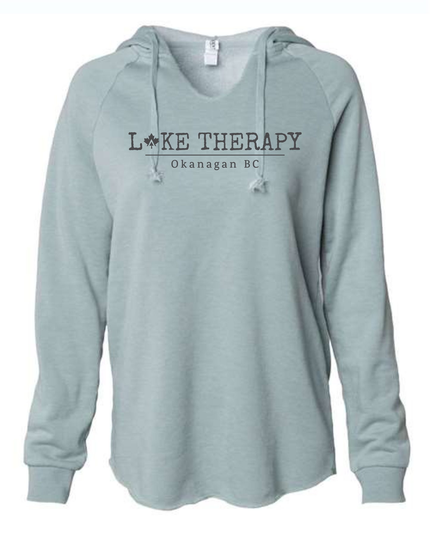 Okanagan Lakeside Hoodie