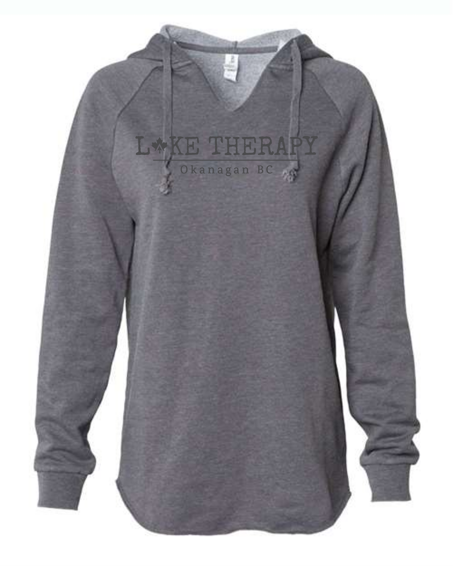 Okanagan Lakeside Hoodie