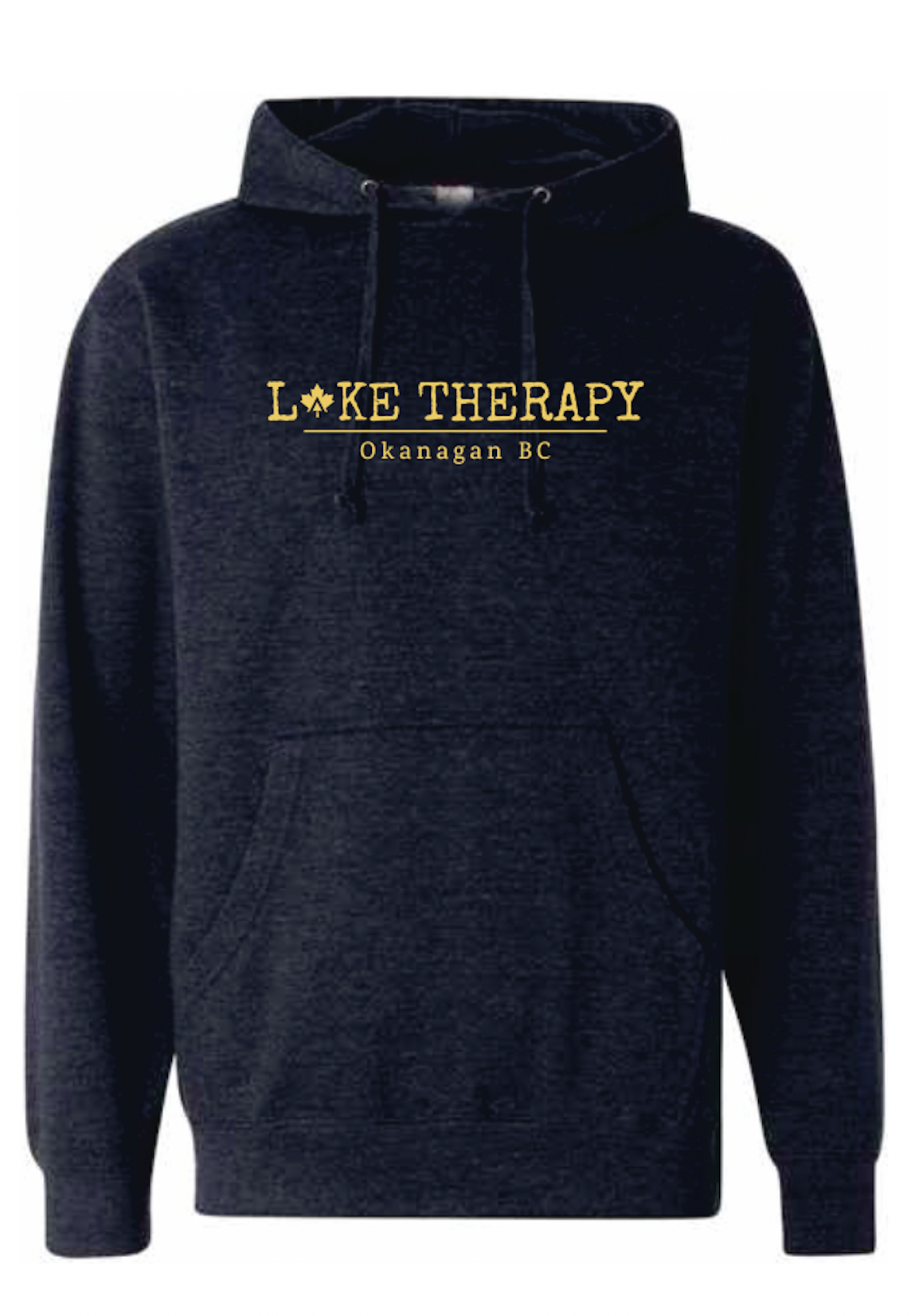 Okanagan Hoodie