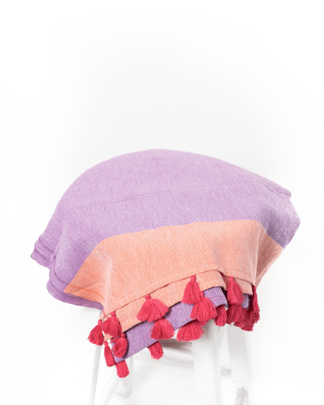 Premium Turkish Towel - Lake Therapy apparel