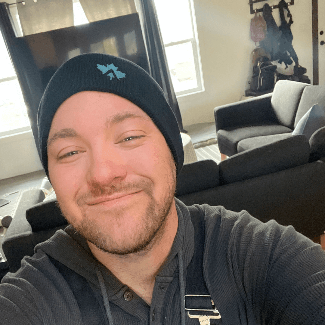 NEW!!! Icon'ic' Beanie Toque - Lake Therapy apparel