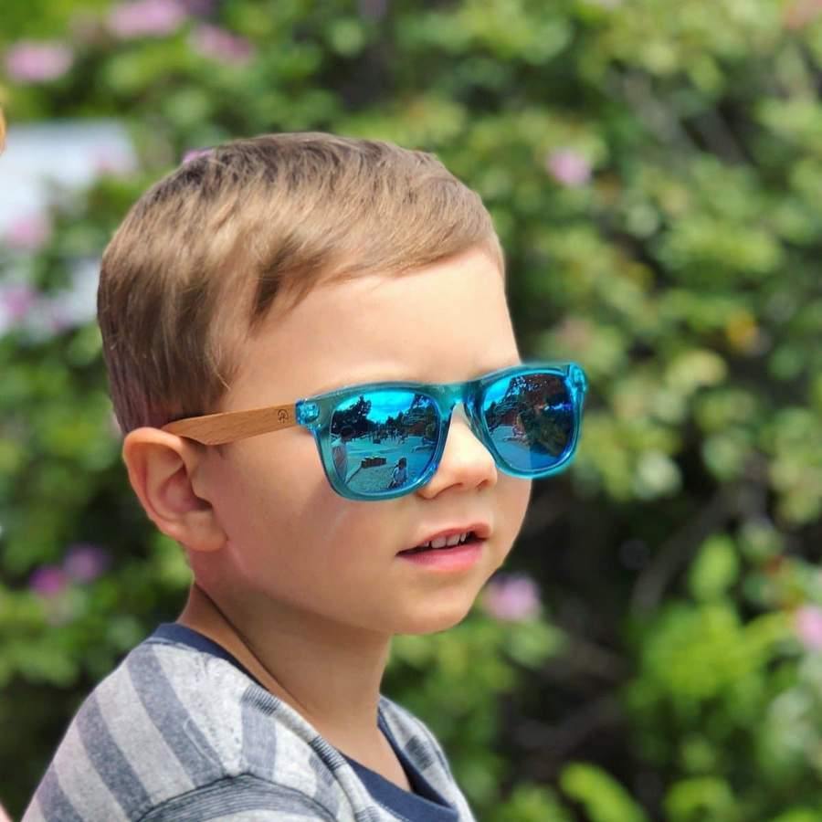 Eco-lil Sunnies - Lake Therapy apparel