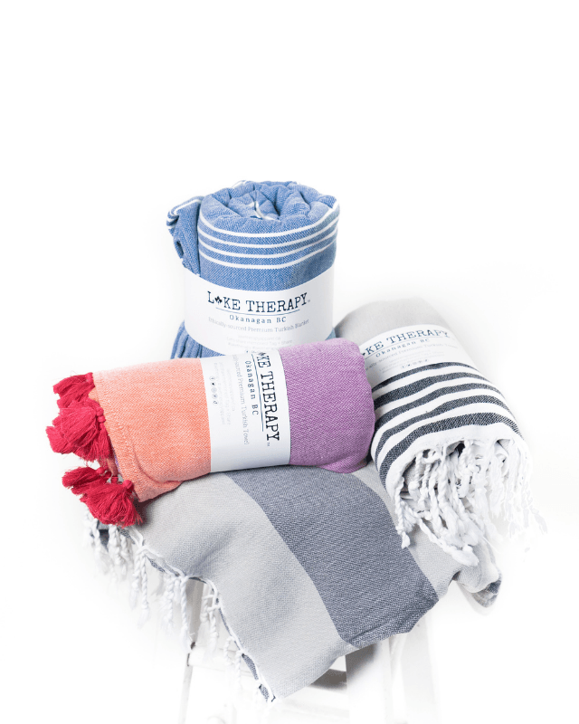 Premium Turkish Towel