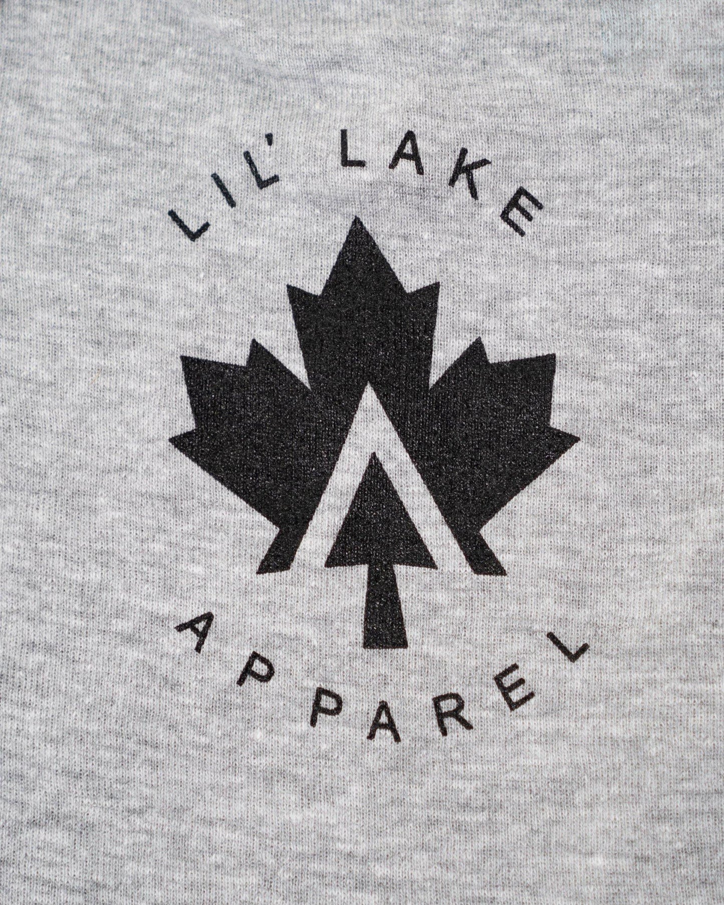 NEW!! 'lil' Lake Infant Onesie - Lake Therapy apparel 