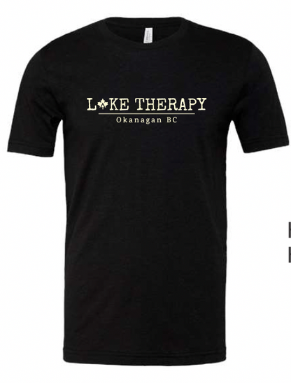 Lake Therapy Okanagan T-Shirt