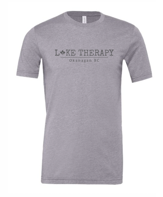 Lake Therapy Okanagan T-Shirt